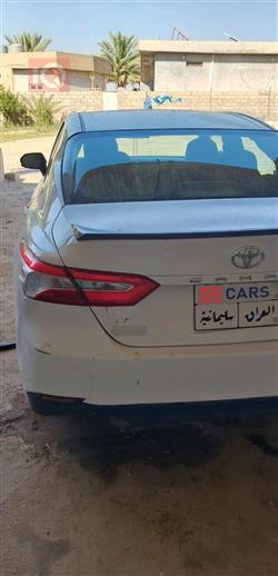 تويوتا كامري